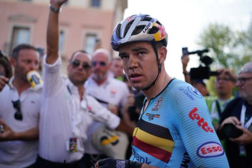 Valkenburg city council weighs in on gravel worlds rumours