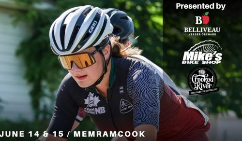 The New Brunswick provincial road and TT champs return in June