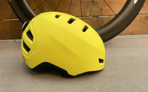 Review: Smith Express MIPS helmet - Canadian Cycling Magazine
