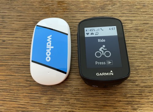 Review: Garmin Edge 130 Plus