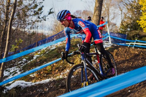What the Internet thinks about Walmart sponsoring the UCI ‘cross worlds