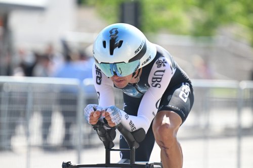 Pro cycling is entering its weird era, and I hate it