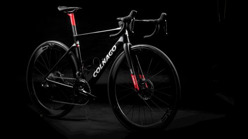 colnago racer