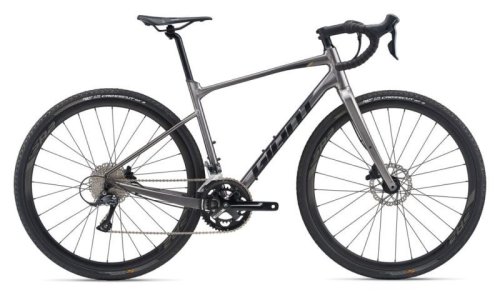 Review! Giant Revolt 2: Gravel for All Butts and Pockets