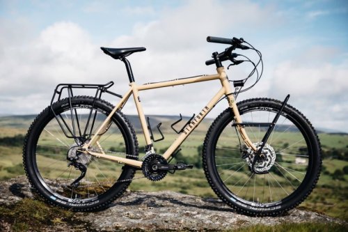 Bicycles cover image