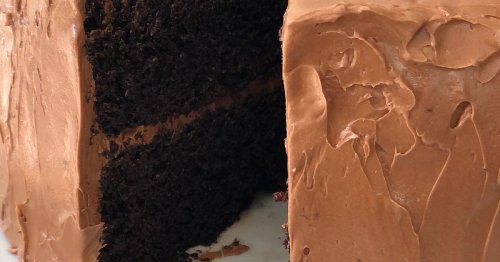 Beatty's Chocolate Cake | Recipes