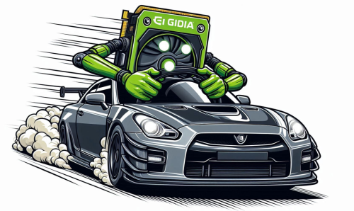 OpenSearch revs up AI workloads with GPU-accelerated vector search - SiliconANGLE