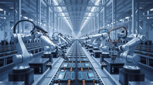 Welcome to the AI factory era: A preview of Dell Technologies World 2025 - SiliconANGLE