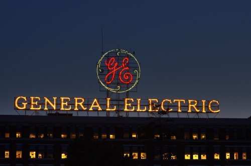 Alleged GE hack raises concerns about US national security - SiliconANGLE