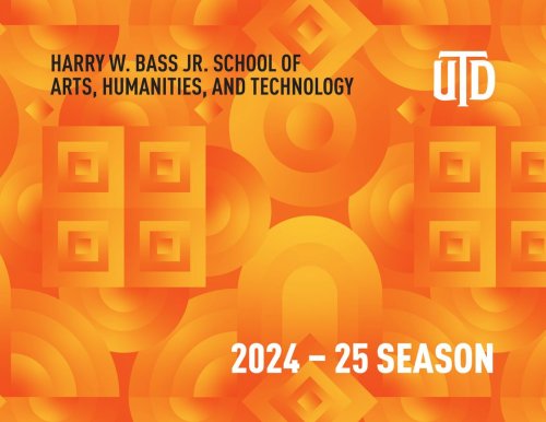 24 – 25 Event Brochure