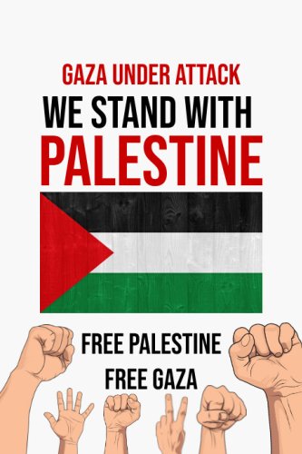 Solidarity With Gaza