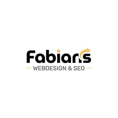 See Fabians Webdesign &amp; SEO By @fabianwebdesign