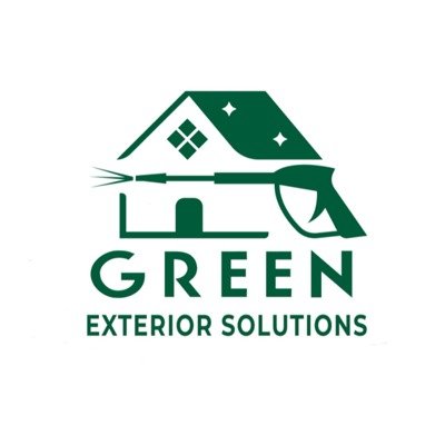 Green Exterior Solutions | Linktree