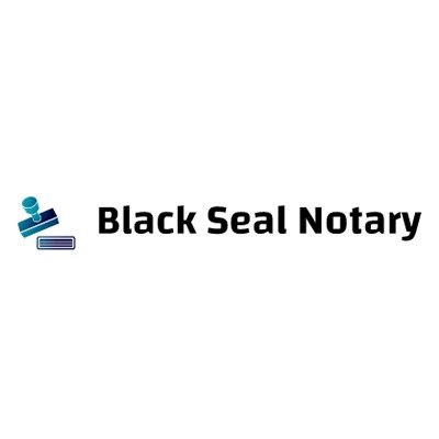 Black Seal Mobile Notary | Linktree