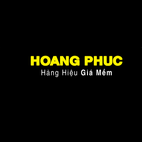 HOANG PHUC International - cover