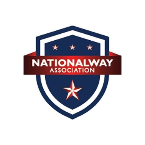 NationalWay Association | Instagram, Facebook | Linktree