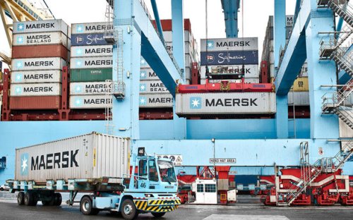 Echec de la Blockchain logistique Maersk / IBM : pourquoi ça ne marche pas