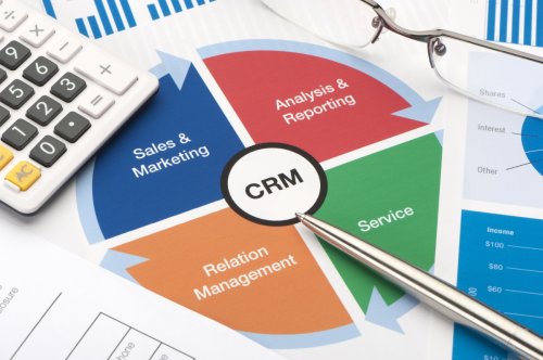 5 logiciels CRM pour la gestion des relations clients