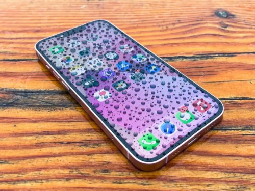 Le démontage de l'iPhone 13 Pro par iFixit révèle des évolutions dans son ingénierie