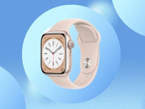 Apple Watch Series 9 : toutes les rumeurs sur la prochaine montre d'Apple