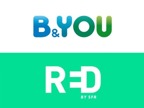 RED By SFR Vs B&You : Vers Quel Opérateur Se Tourner Pour Profiter Du ...