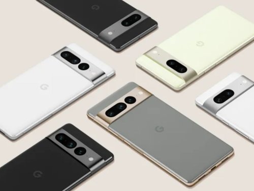 Google Pixel 7 : configuration, date de lancement, prix… On fait le point sur les rumeurs