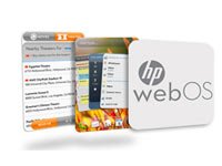 HP : le sort de WebOS scellé cette semaine ?
