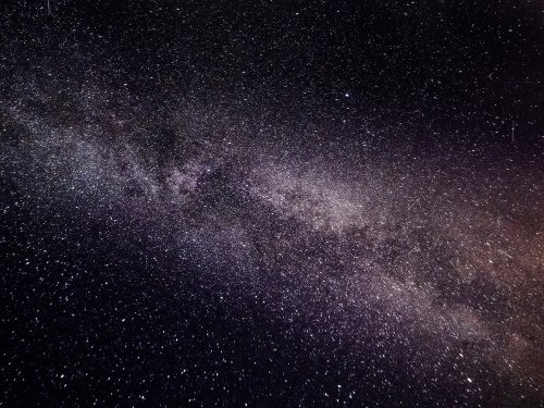 Comment prendre en photo un ciel étoilé au smartphone ou à l'appareil comme un pro