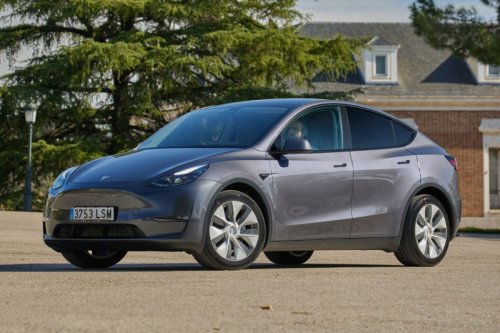 Toyota alucinó al desmontar un Tesla Model Y: “Fue realmente una verdadera obra de arte. Es increíble”