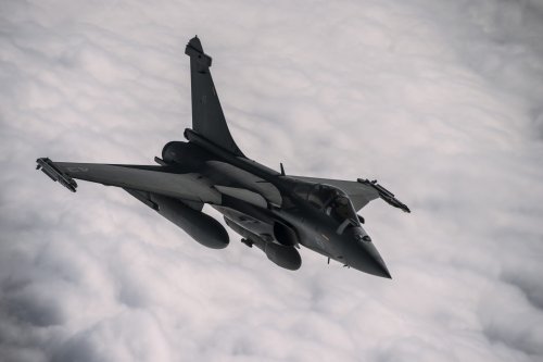 French Warplanes To Train With US Military In Hawaii As Allies Solidify Ties