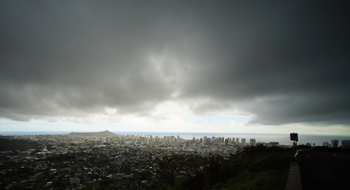 Danny De Gracia: Hawaii Is Becoming An Unpleasant Place To Live. Arguing Doesn't Help