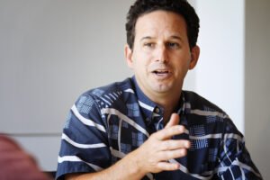 Beth Fukumoto: Schatz Did The Right Thing In Voting To Prevent A Shutdown
