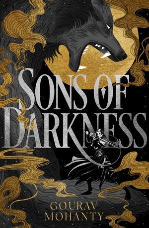 SONS OF DARKNESS | Kirkus Reviews