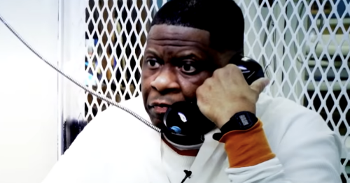 Everyone on Death Row Gets a Lawyer. Not Everyone Gets a Kim Kardashian.