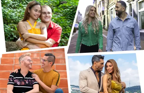 7 Questions We Need the 90 Day Fiance: The Other Way Tell All to Answer