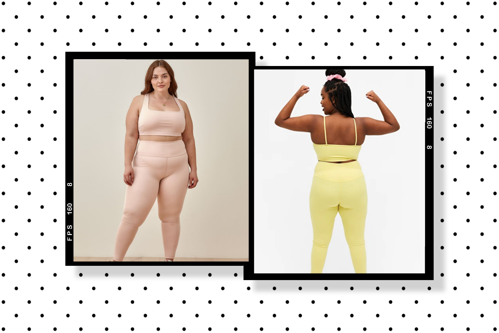 The best activewear sets: 11 matching leggings and sports bras for spring and summer