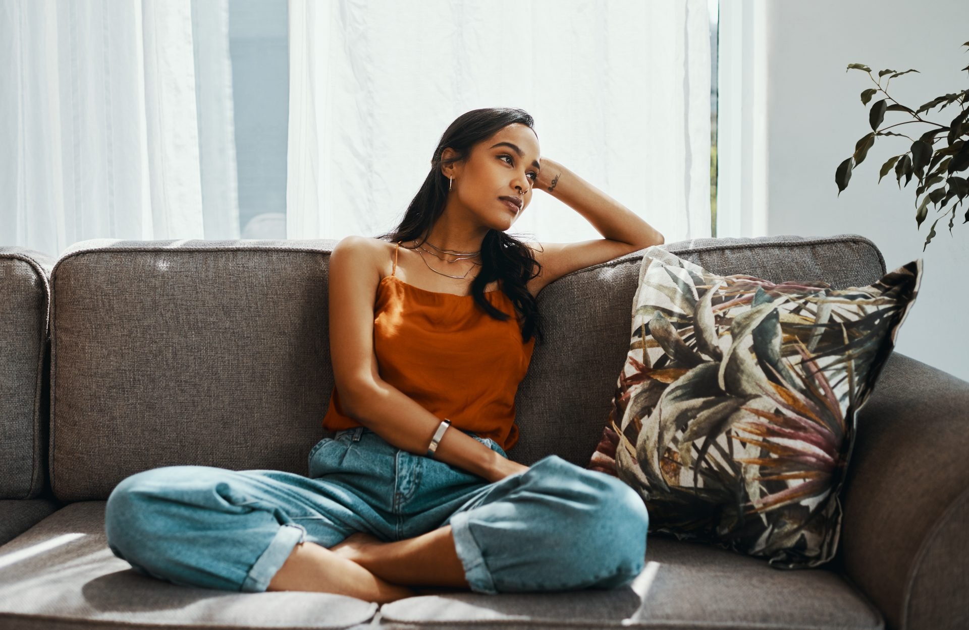 “Languishing” is the dominant emotion of 2021, so what can we do about it?