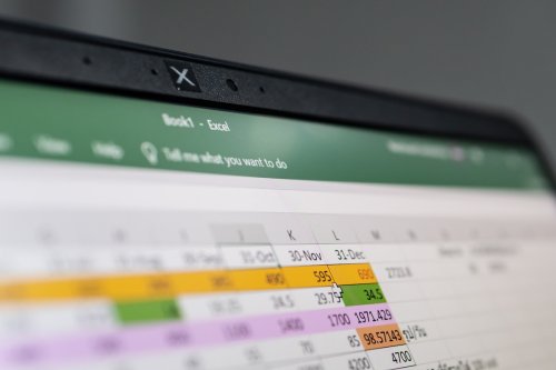 How to display multiple grand total rows in a Microsoft Excel PivotTable