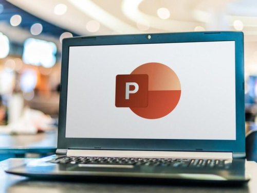 How to combine two new PowerPoint features to increase productivity