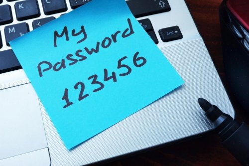 8 enterprise password managers and the companies that will love them