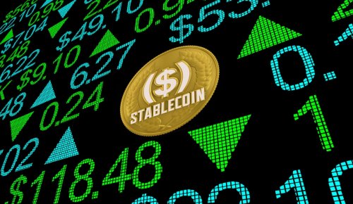 Top 5 things to know about stablecoins