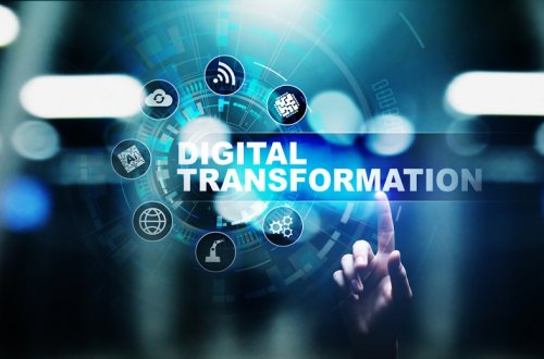 Digital Transformation Guide for Non-Tech Founders and CEOs | Zupyak