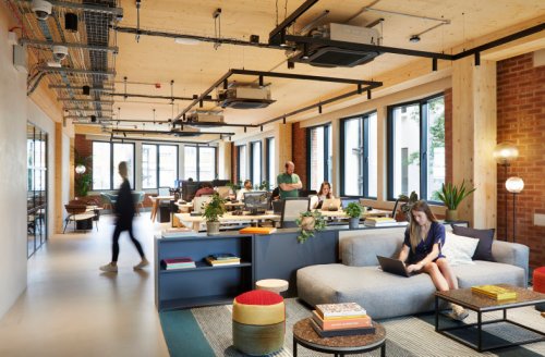 How should affordable workspace be delivered in the world’s most expensive cities?