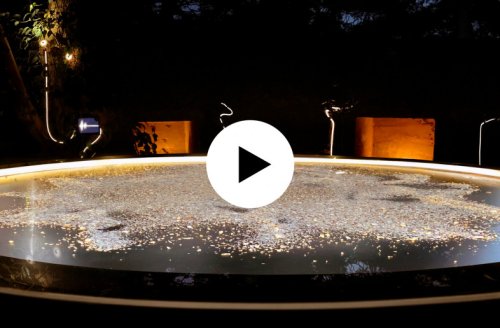 Video: Technology drives new ways of interacting with nature in April’s winning space