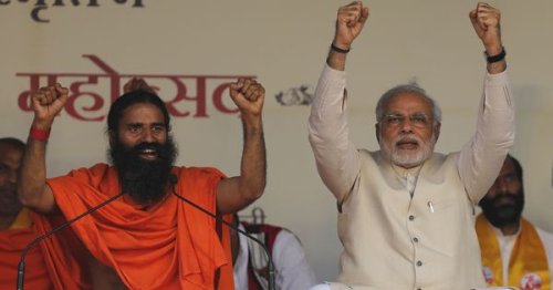 Ramdev has caused irreparable damage to India’s efforts to contain Covid-19, says IMA