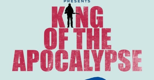 King of the Apocalypse