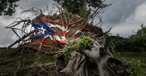 Puerto Rico’s Journey After the Storm