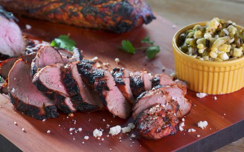 BBQ Recipes from Steven Raichlen cover image