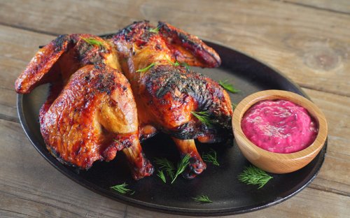 Our Readers’ Favorite Chicken Recipes on BarbecueBible.com