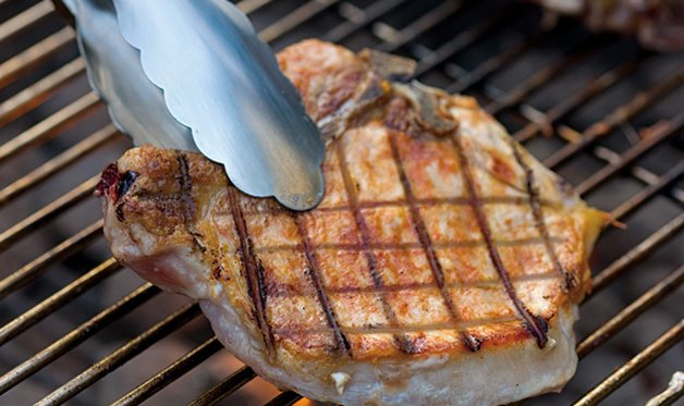 How to Make Professional Grill Marks